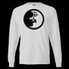 Unisex Beefy-T® Long Sleeve T-Shirt Thumbnail