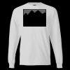 Unisex Beefy-T® Long Sleeve T-Shirt Thumbnail