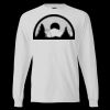 Unisex Beefy-T® Long Sleeve T-Shirt Thumbnail