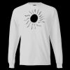 Unisex Beefy-T® Long Sleeve T-Shirt Thumbnail