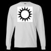 Unisex Beefy-T® Long Sleeve T-Shirt Thumbnail