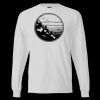Unisex Beefy-T® Long Sleeve T-Shirt Thumbnail