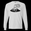 Unisex Beefy-T® Long Sleeve T-Shirt Thumbnail