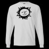 Unisex Beefy-T® Long Sleeve T-Shirt Thumbnail