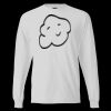 Unisex Beefy-T® Long Sleeve T-Shirt Thumbnail