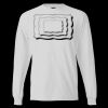 Unisex Beefy-T® Long Sleeve T-Shirt Thumbnail