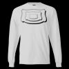 Unisex Beefy-T® Long Sleeve T-Shirt Thumbnail