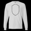 Unisex Beefy-T® Long Sleeve T-Shirt Thumbnail