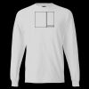 Unisex Beefy-T® Long Sleeve T-Shirt Thumbnail