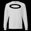 Unisex Beefy-T® Long Sleeve T-Shirt Thumbnail