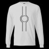 Unisex Beefy-T® Long Sleeve T-Shirt Thumbnail
