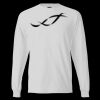 Unisex Beefy-T® Long Sleeve T-Shirt Thumbnail
