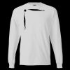 Unisex Beefy-T® Long Sleeve T-Shirt Thumbnail