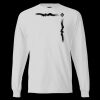 Unisex Beefy-T® Long Sleeve T-Shirt Thumbnail