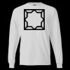 Unisex Beefy-T® Long Sleeve T-Shirt Thumbnail