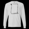 Unisex Beefy-T® Long Sleeve T-Shirt Thumbnail