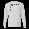 Unisex Beefy-T® Long Sleeve T-Shirt Thumbnail