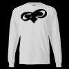 Unisex Beefy-T® Long Sleeve T-Shirt Thumbnail