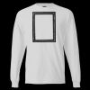 Unisex Beefy-T® Long Sleeve T-Shirt Thumbnail