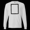 Unisex Beefy-T® Long Sleeve T-Shirt Thumbnail