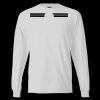 Unisex Beefy-T® Long Sleeve T-Shirt Thumbnail