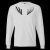 Unisex Beefy-T® Long Sleeve T-Shirt Thumbnail