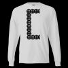 Unisex Beefy-T® Long Sleeve T-Shirt Thumbnail