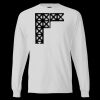 Unisex Beefy-T® Long Sleeve T-Shirt Thumbnail