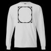 Unisex Beefy-T® Long Sleeve T-Shirt Thumbnail