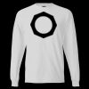 Unisex Beefy-T® Long Sleeve T-Shirt Thumbnail