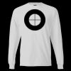 Unisex Beefy-T® Long Sleeve T-Shirt Thumbnail
