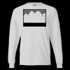 Unisex Beefy-T® Long Sleeve T-Shirt Thumbnail