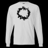 Unisex Beefy-T® Long Sleeve T-Shirt Thumbnail