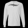 Unisex Beefy-T® Long Sleeve T-Shirt Thumbnail
