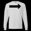 Unisex Beefy-T® Long Sleeve T-Shirt Thumbnail