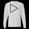 Unisex Beefy-T® Long Sleeve T-Shirt Thumbnail