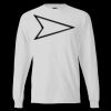Unisex Beefy-T® Long Sleeve T-Shirt Thumbnail