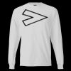 Unisex Beefy-T® Long Sleeve T-Shirt Thumbnail