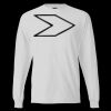 Unisex Beefy-T® Long Sleeve T-Shirt Thumbnail