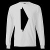 Unisex Beefy-T® Long Sleeve T-Shirt Thumbnail