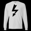 Unisex Beefy-T® Long Sleeve T-Shirt Thumbnail