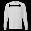 Unisex Beefy-T® Long Sleeve T-Shirt Thumbnail