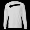 Unisex Beefy-T® Long Sleeve T-Shirt Thumbnail