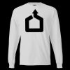 Unisex Beefy-T® Long Sleeve T-Shirt Thumbnail