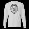 Unisex Beefy-T® Long Sleeve T-Shirt Thumbnail
