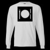Unisex Beefy-T® Long Sleeve T-Shirt Thumbnail