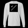 Unisex Beefy-T® Long Sleeve T-Shirt Thumbnail
