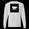 Unisex Beefy-T® Long Sleeve T-Shirt Thumbnail