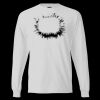 Unisex Beefy-T® Long Sleeve T-Shirt Thumbnail