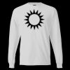 Unisex Beefy-T® Long Sleeve T-Shirt Thumbnail